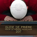 Le guide de prière