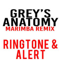 Grey's Anatomy Marimba Tone