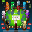 Poker: Bust My Bots (Free)