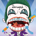 Dentist Suicide joker for kids