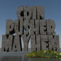 Coin Pusher Mayhem