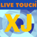 Live Touch XJ DJ mixer mp3