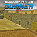Gunship Gunner Destroyer