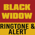 Black Widow Ringtone and Alert