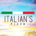 Italian's Pizza Epinay