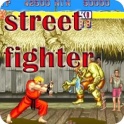 Tips Play Streetfighter2