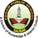 Arqam Public School