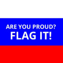Be Proud! Russia