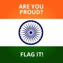 Be Proud! India
