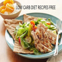 Low Carb Diet Recipes Free
