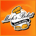 Mick's Bokit