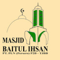 Masjid Baitul Ihsan