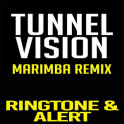 Tunnel Vision Marimba Ringtone