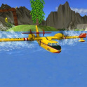 Airplane Flight Simulator RC