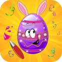 Easter Egg Maker Games