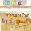 Braunschweig, Demo Hist. Tour