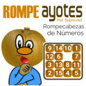 ROMPE AYOTES Juego Guatemala