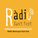 Ràdio Sant Fost app