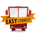 EasyCommute Cabs app - Shuttles for office commute