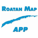 Roatan Map app