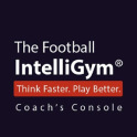 Football IntelliGym Monitor