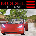 Model 3 Test Drive
