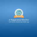 eNagarSewa Monitor App
