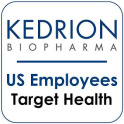Kedrion Target Health