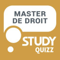 Master Droit Study Quizz
