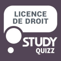 Licence Droit Study Quizz