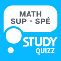 Maths Sup/Spé Study Quizz