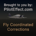 Fly Coordinated Corrections