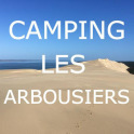 Camping Les Arbousiers