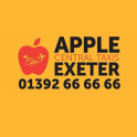 Apple Central Taxis Exeter