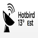 Fréquences des canaux HotBird