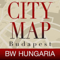 CityMap BW Hungaria