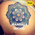 Tatouage Mandala