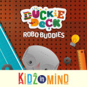 Build Your Own Robot - KIM