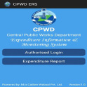 CPWD Exp Reporting System
