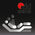 OKIN smart remote