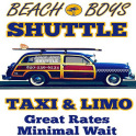 Beach Boys Taxi