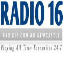 Radio 16 Newcastle NSW