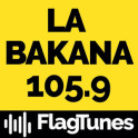 La Bakana 105.9 FM by FlagTunes