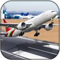 City Airplane Flight Simulator-Free 2017