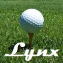 Lynx Golf Scorecard