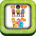 Toddler ABC and Number Zoo