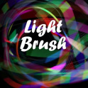 Lightbrush, the light painting app
