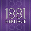 1881 Heritage