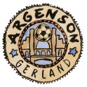 Argenson Gerland