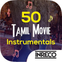 50 Tamil Movie Instrumentals